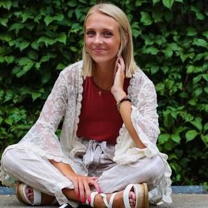 Meet your Posher, Elsie